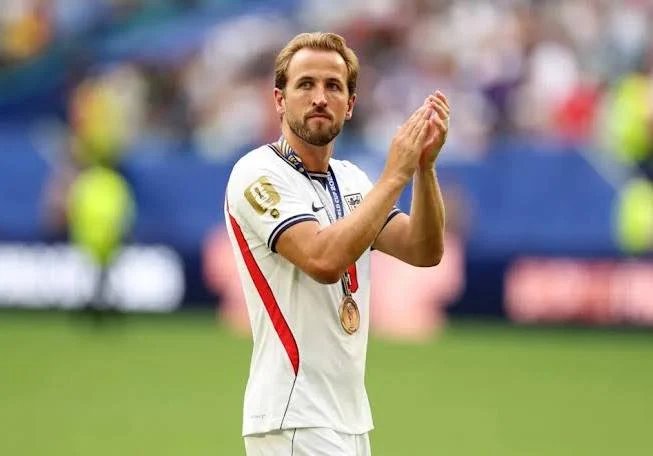 Harry Kane